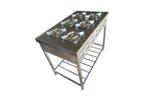 APPAM COOKING RANGE